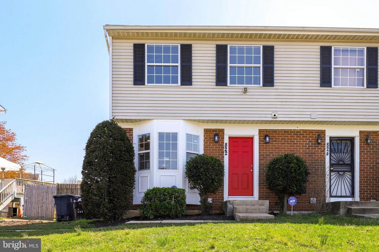 822 Central Hills Lane - Photo 1