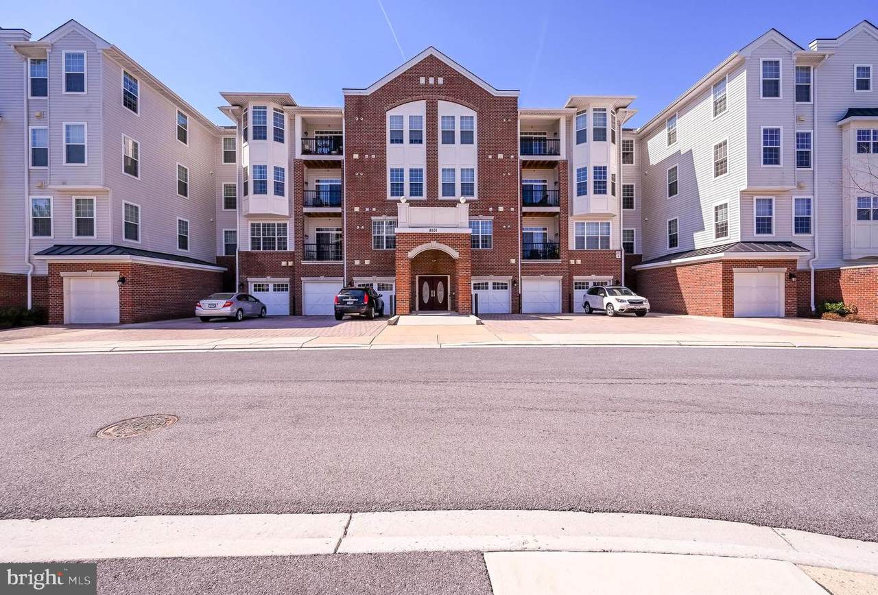 8501 Coltrane Court - Photo 1