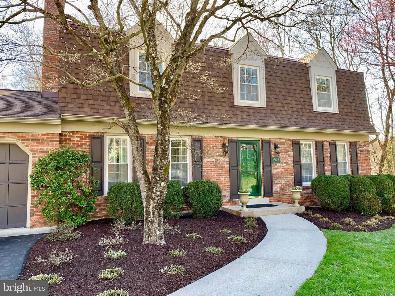 16616 Cutlass Drive - Photo 1