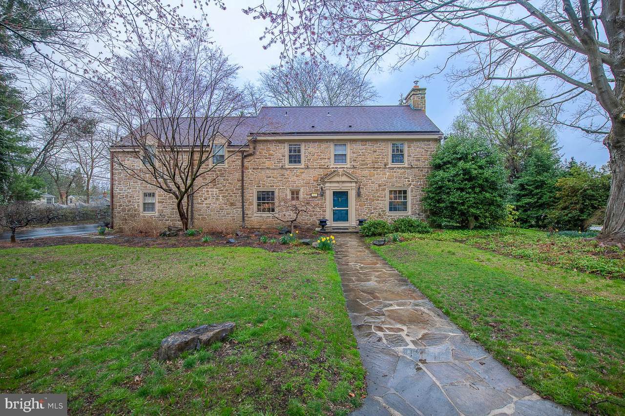 7901 Froebel Road - Photo 1