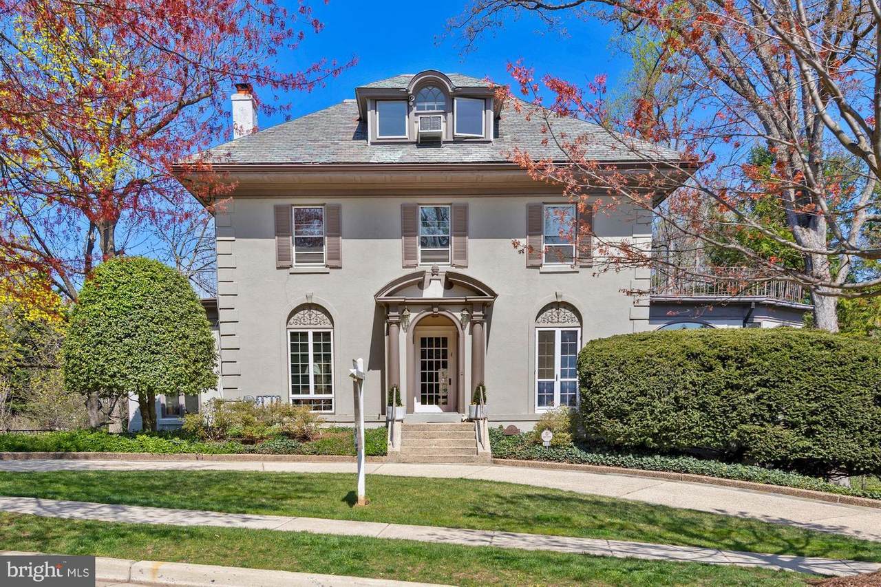 4101 Leland Street - Photo 1