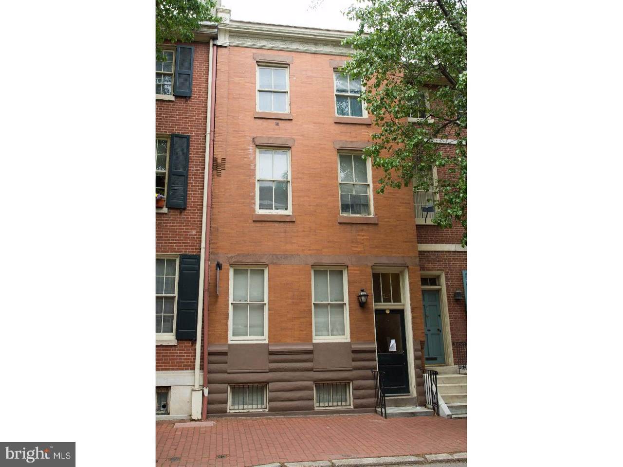 723 Spruce Street - Photo 1