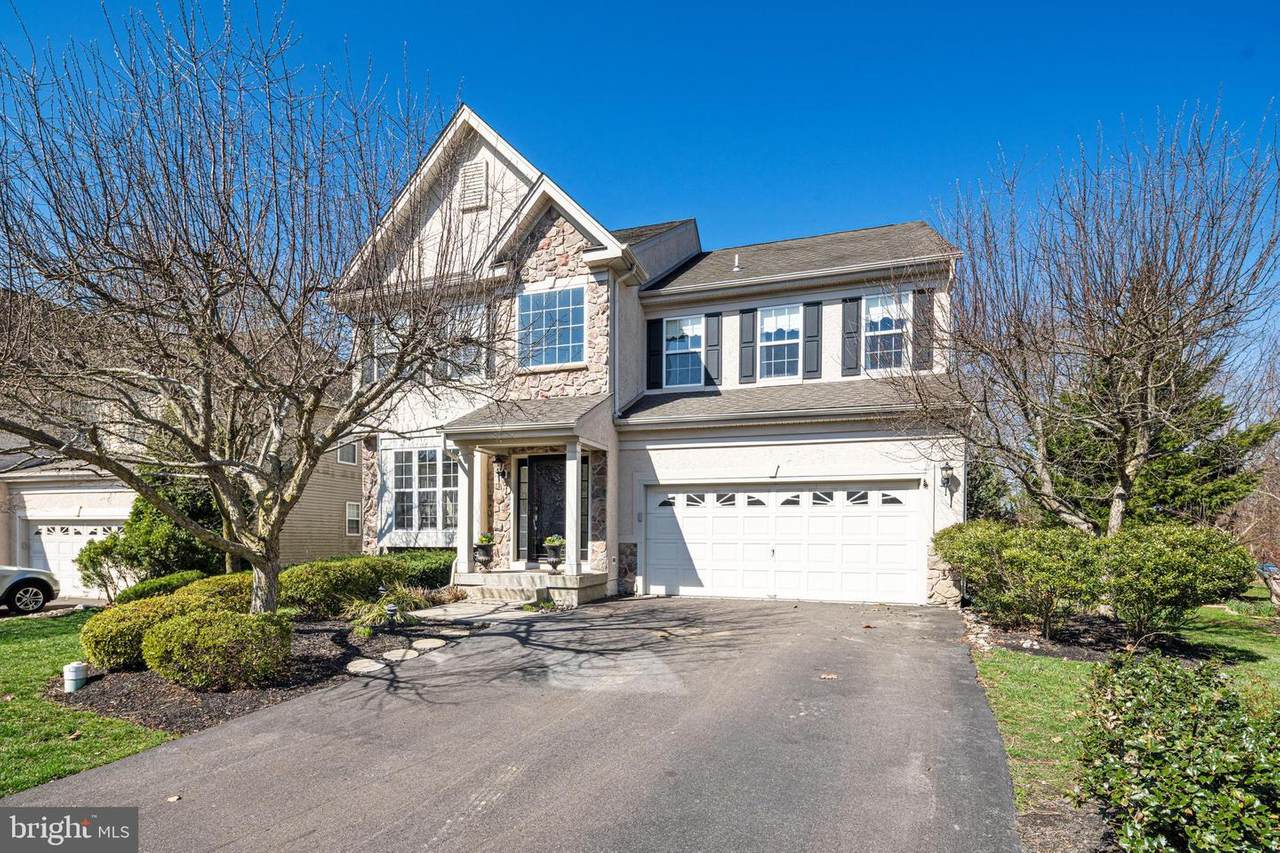 2348 Oxfordshire Road - Photo 1