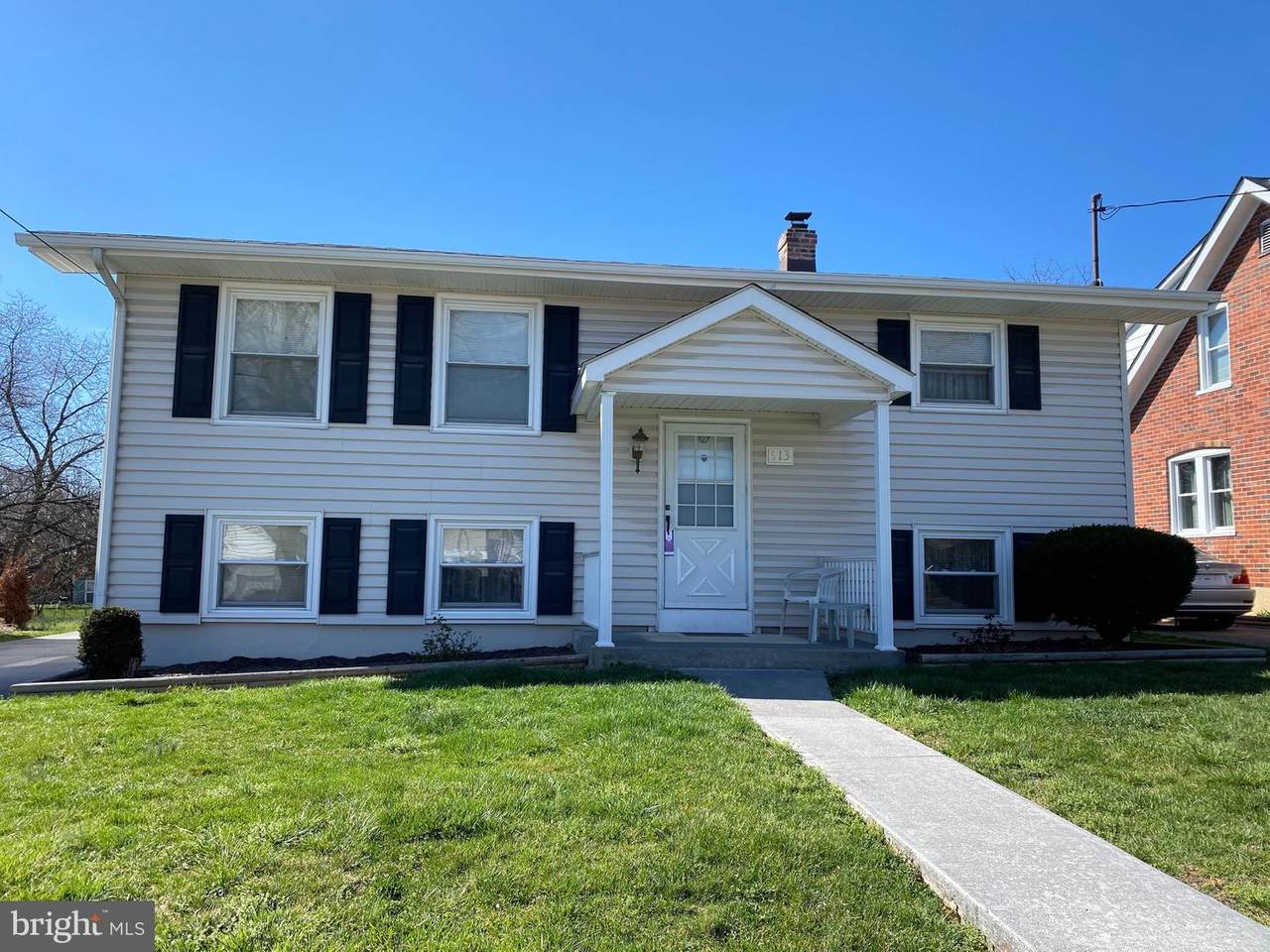 513 Dunlap Street - Photo 1