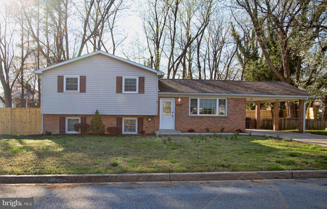 10501 Mullikin Drive - Photo 1