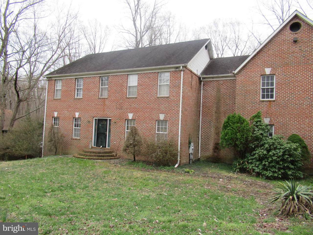 12707 Old Marlboro Pike - Photo 1