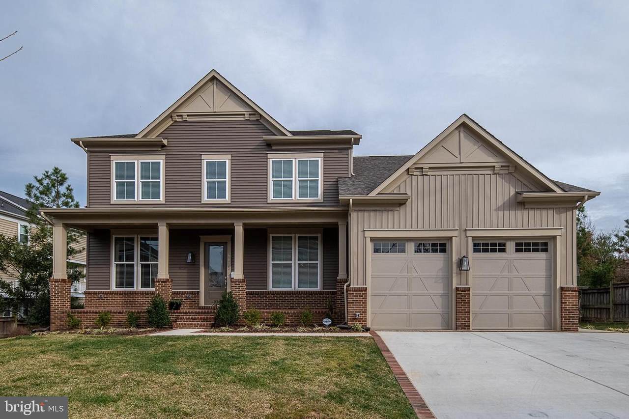 5825 Foley Street - Photo 1