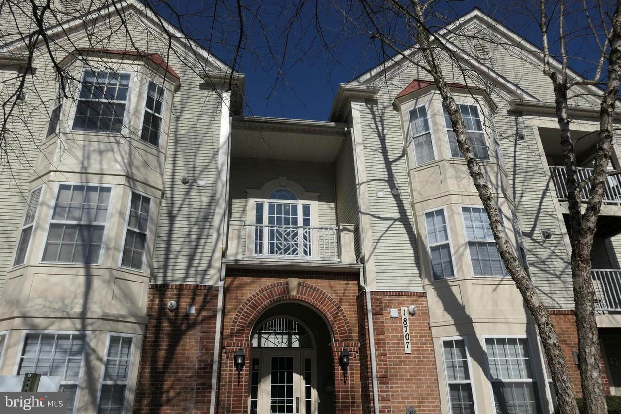 18707 Sparkling Water Drive - Photo 1
