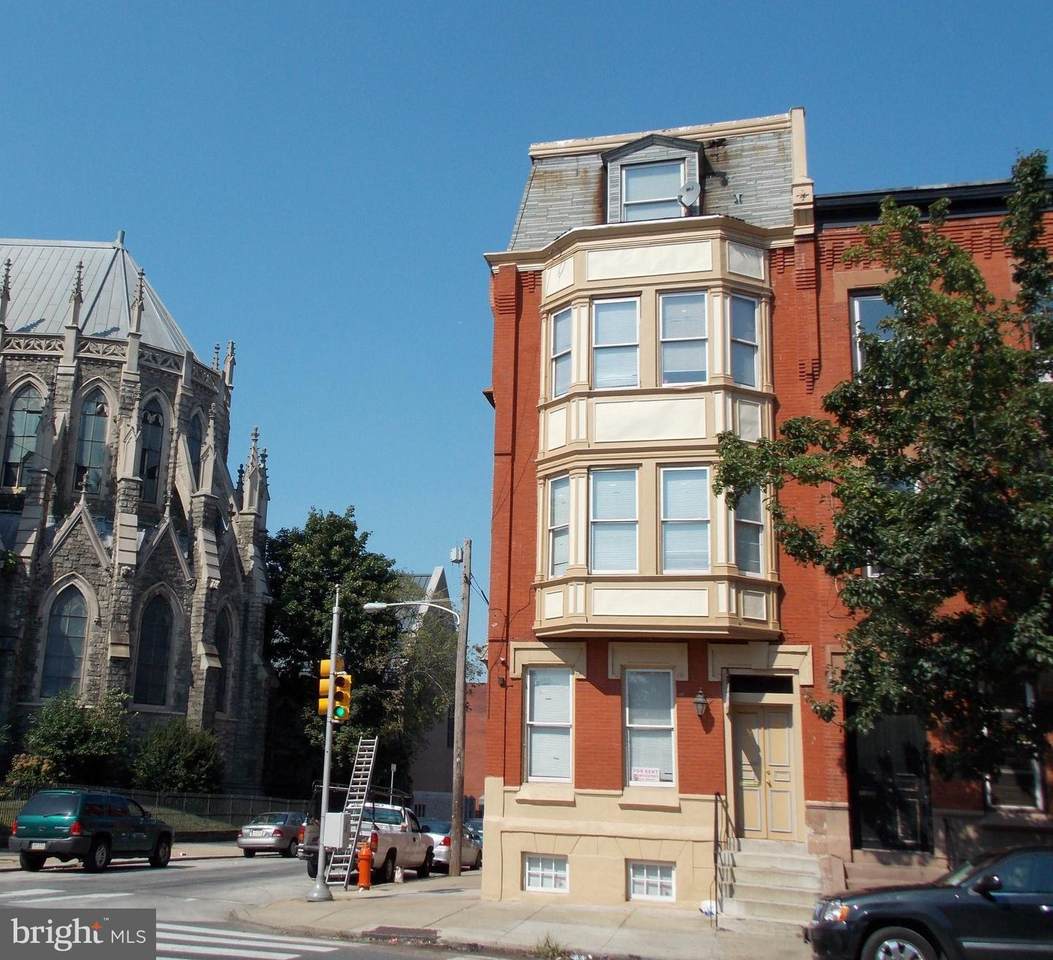 1745 Diamond Street - Photo 1