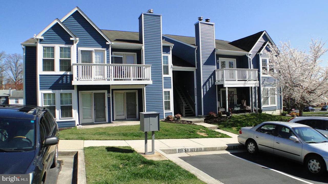 6400 Green Field Road - Photo 1