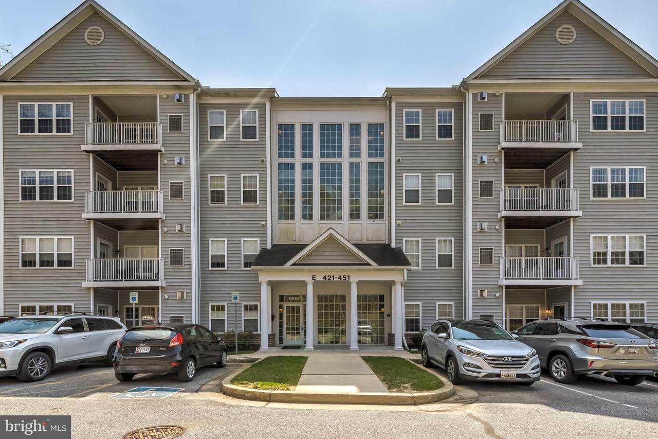 421 Hopkins Landing Drive - Photo 1