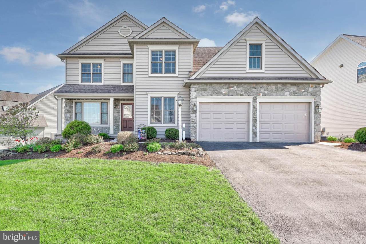 119 Jacobs Creek Drive - Photo 1