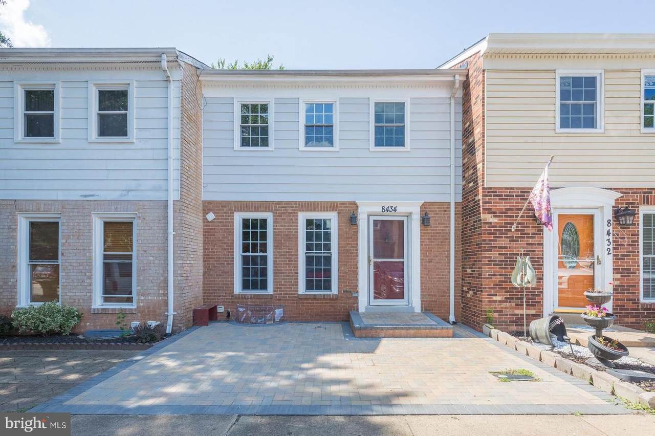 8434 Willow Glen Court - Photo 1