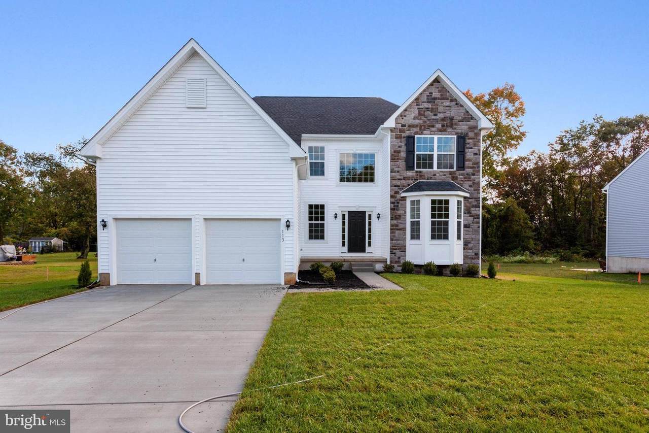 1196 Seneca Court - Photo 1