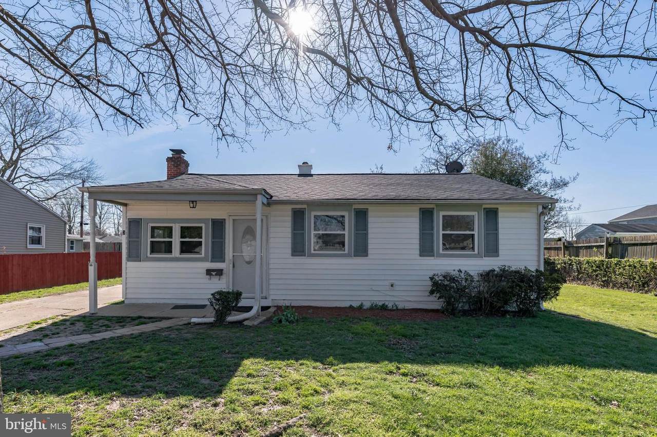 3 Angola Road - Photo 1