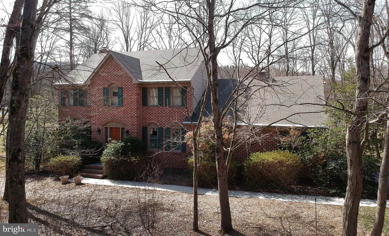 3503 Hickory Hollow Road - Photo 1