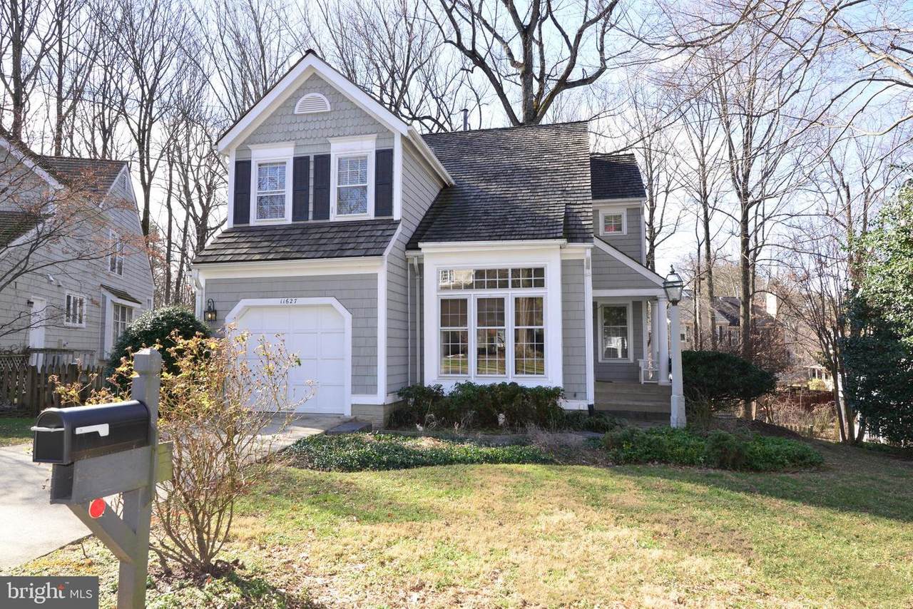 11627 Springhouse Place - Photo 1