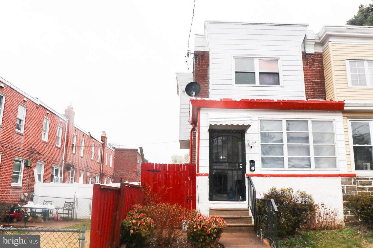 618 Benner Street - Photo 1