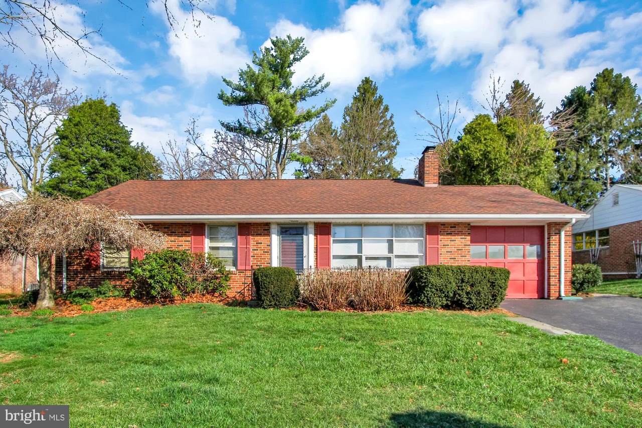 815 Glendale Road - Photo 1