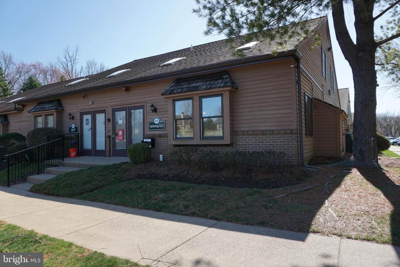 1609 Woodbourne Road - Photo 1