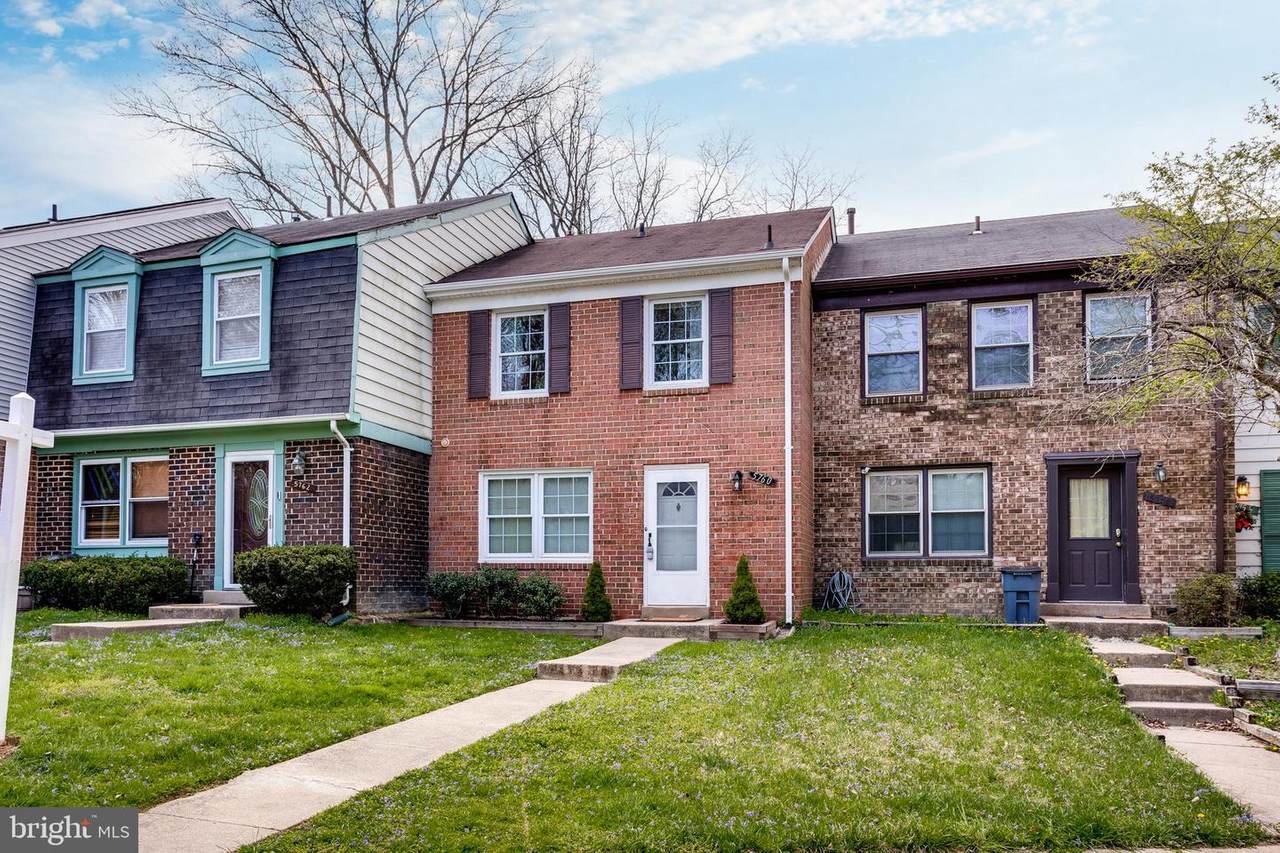 5760 Yellowrose Court - Photo 1