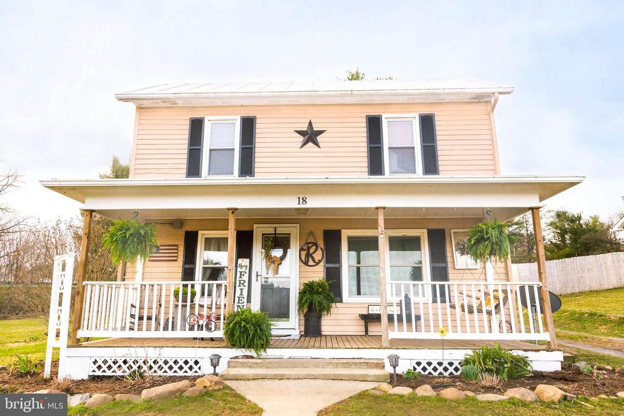 18 Hites Spring Road - Photo 1