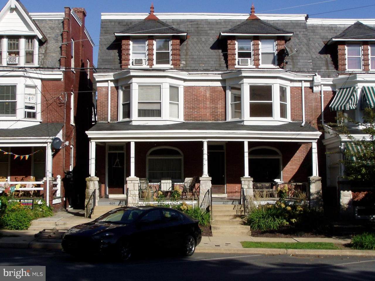 407 & 409 College Avenue - Photo 1