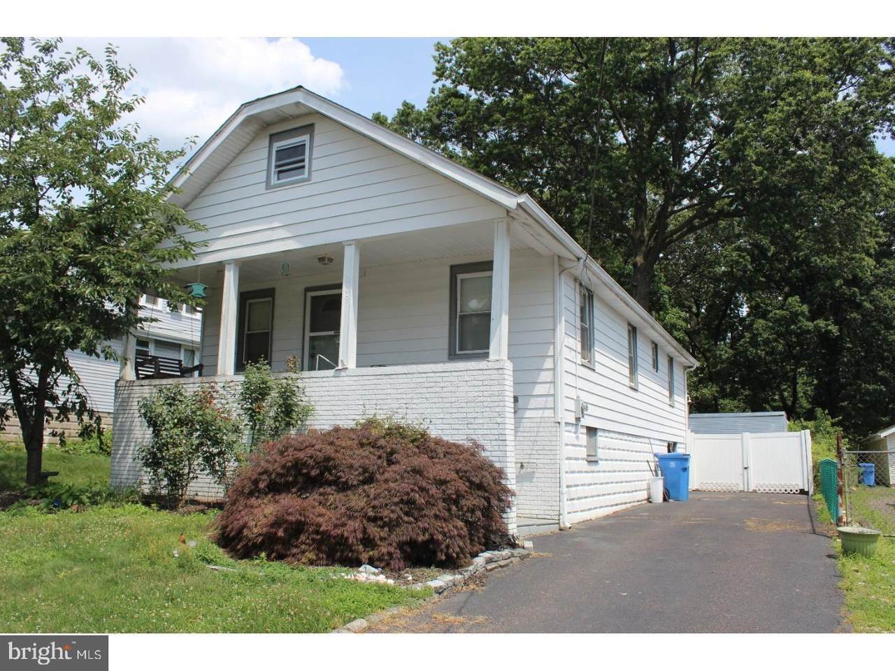 209 Linderman Avenue - Photo 1