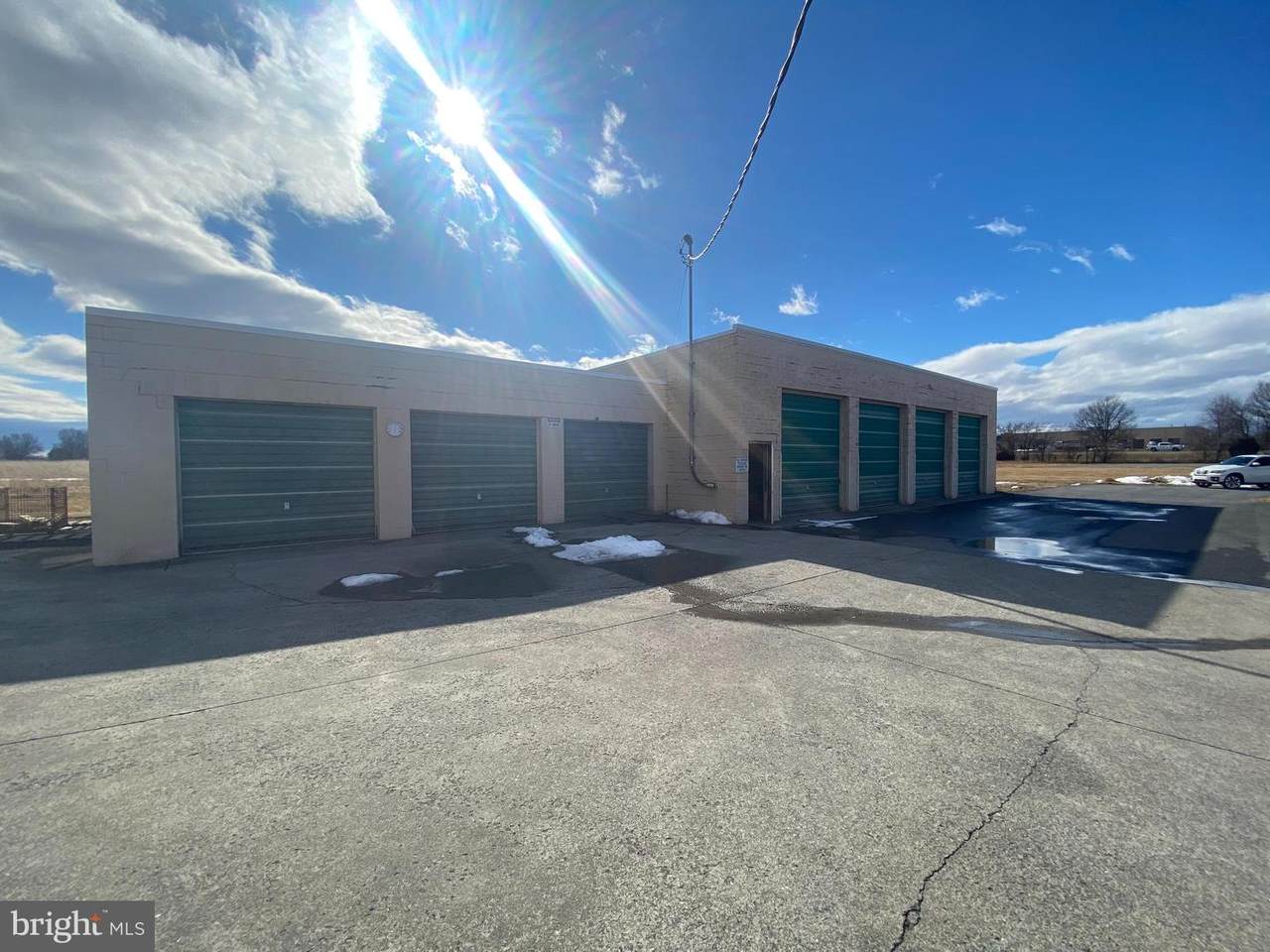 4407 Martinsburg Pike - Photo 1
