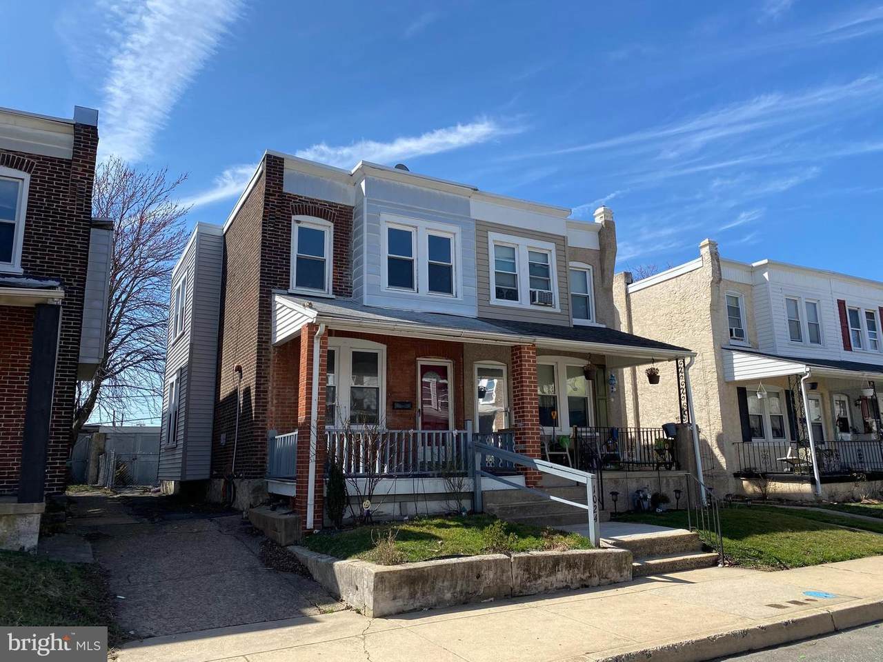 1024 Green Street - Photo 1