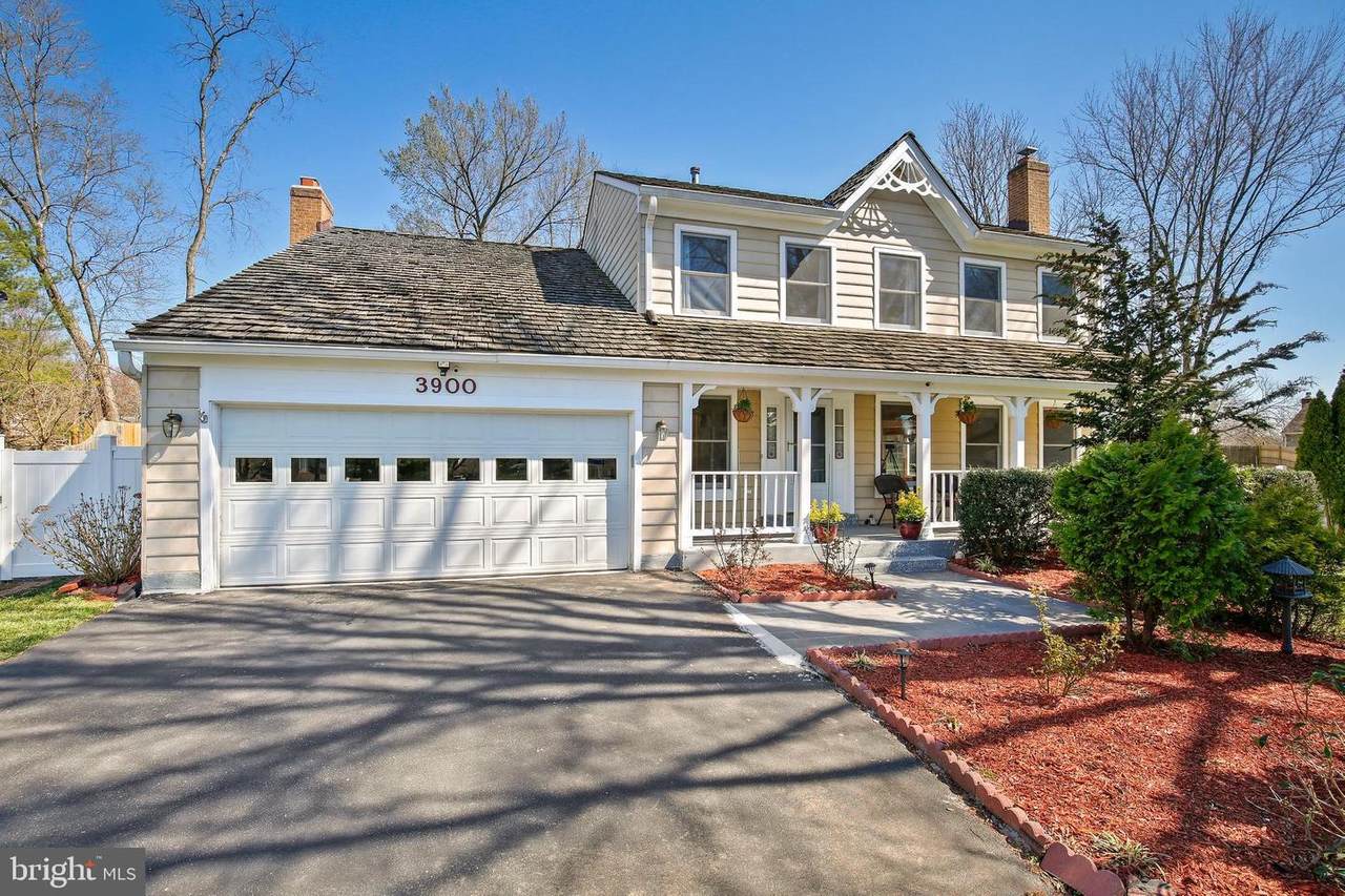 3900 Thisbe Court - Photo 1