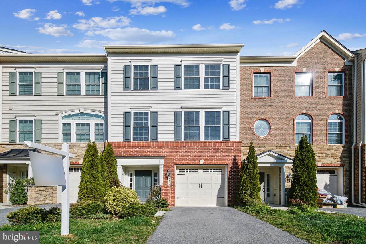 520 Deep Creek View - Photo 1