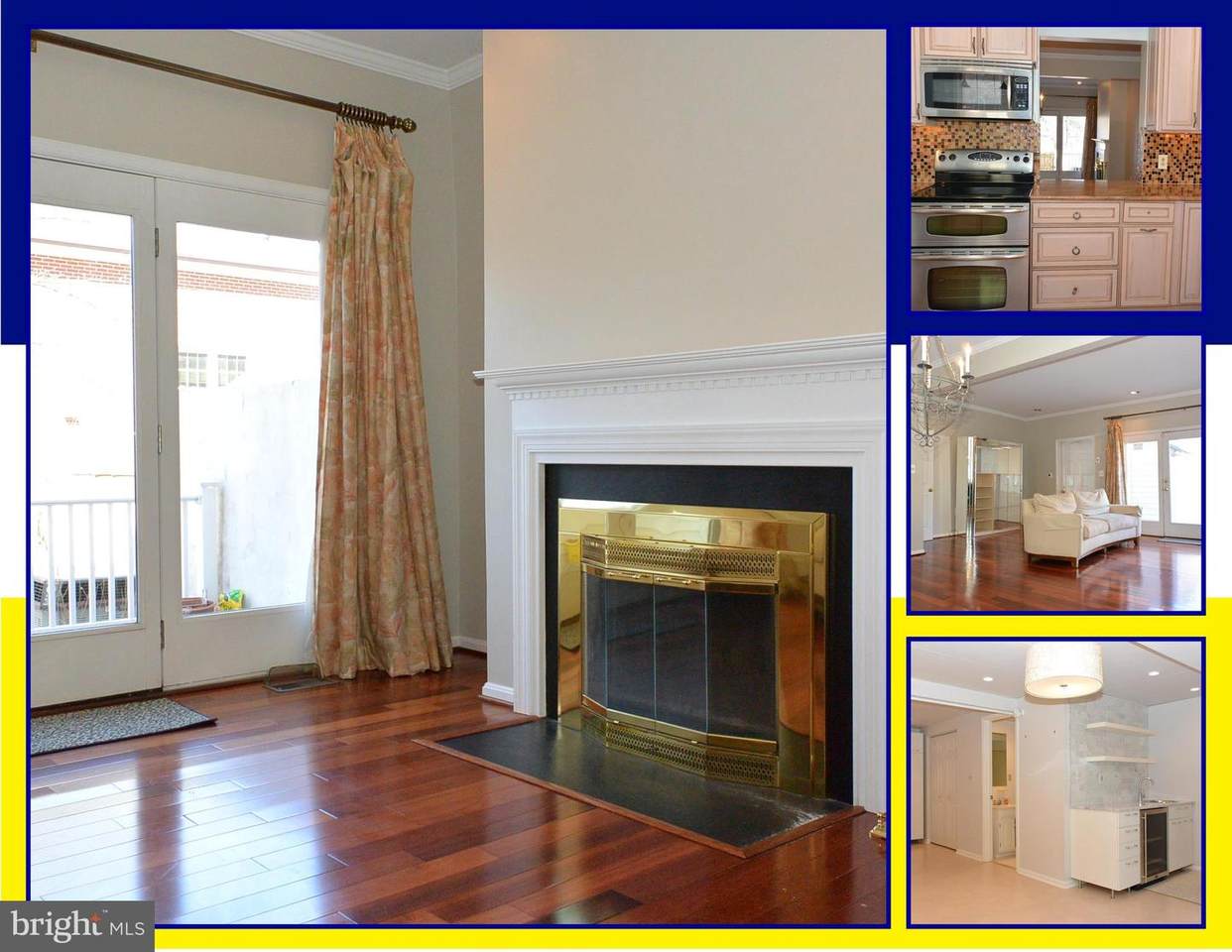 820 Sharp Street - Photo 1
