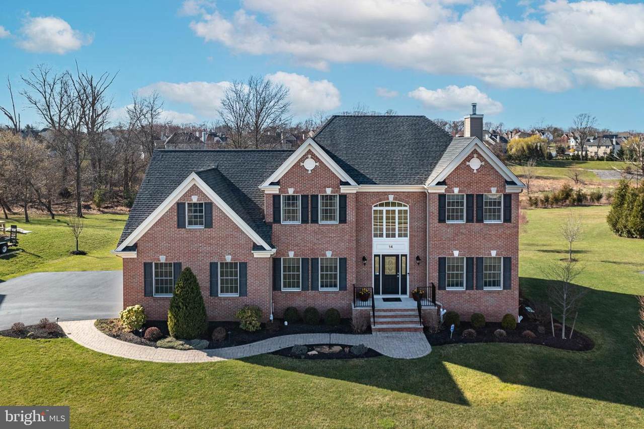 14 Murphy Drive - Photo 1