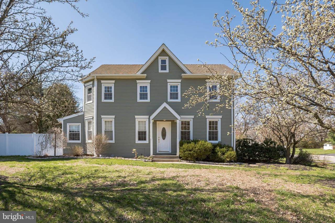 193 County House Road - Photo 1