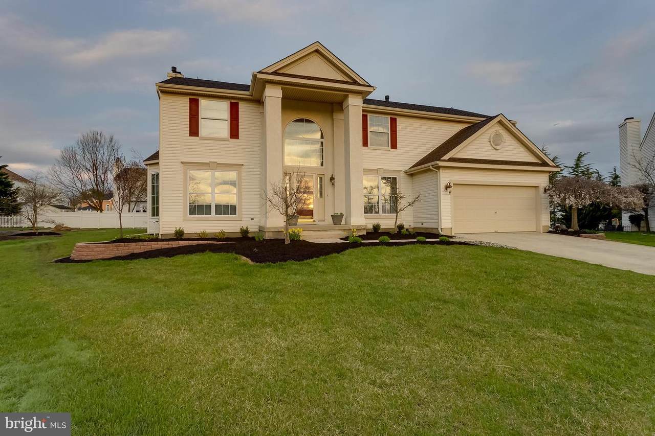 3 Sacramento Court - Photo 1