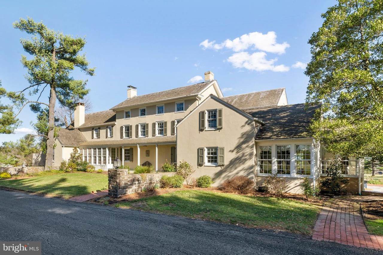 1225 Pebble Hill Road - Photo 1