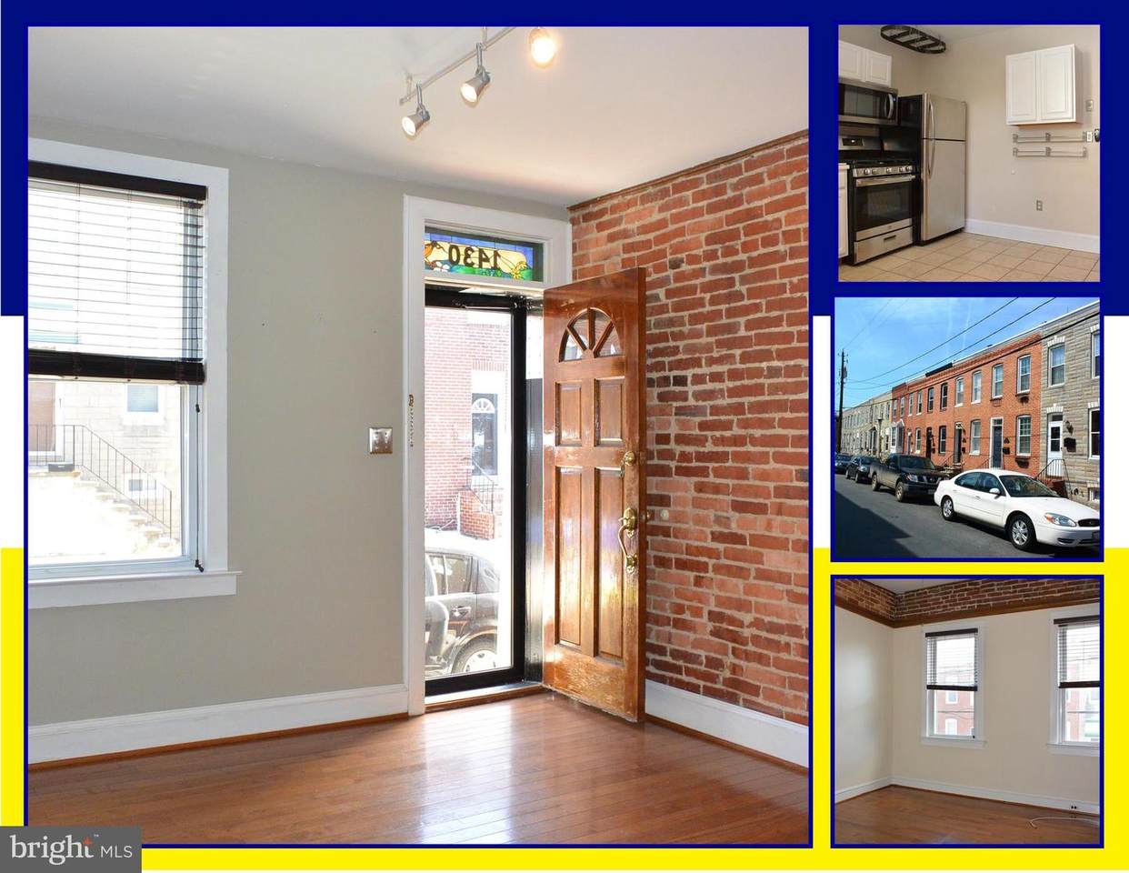 1430 Haubert Street - Photo 1