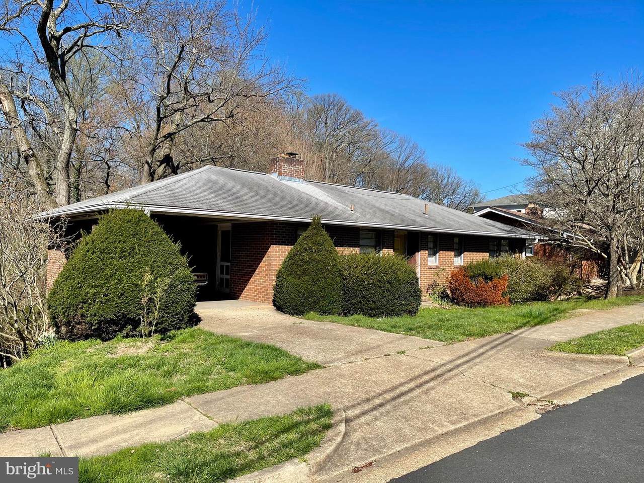 3452 Emerson Street - Photo 1
