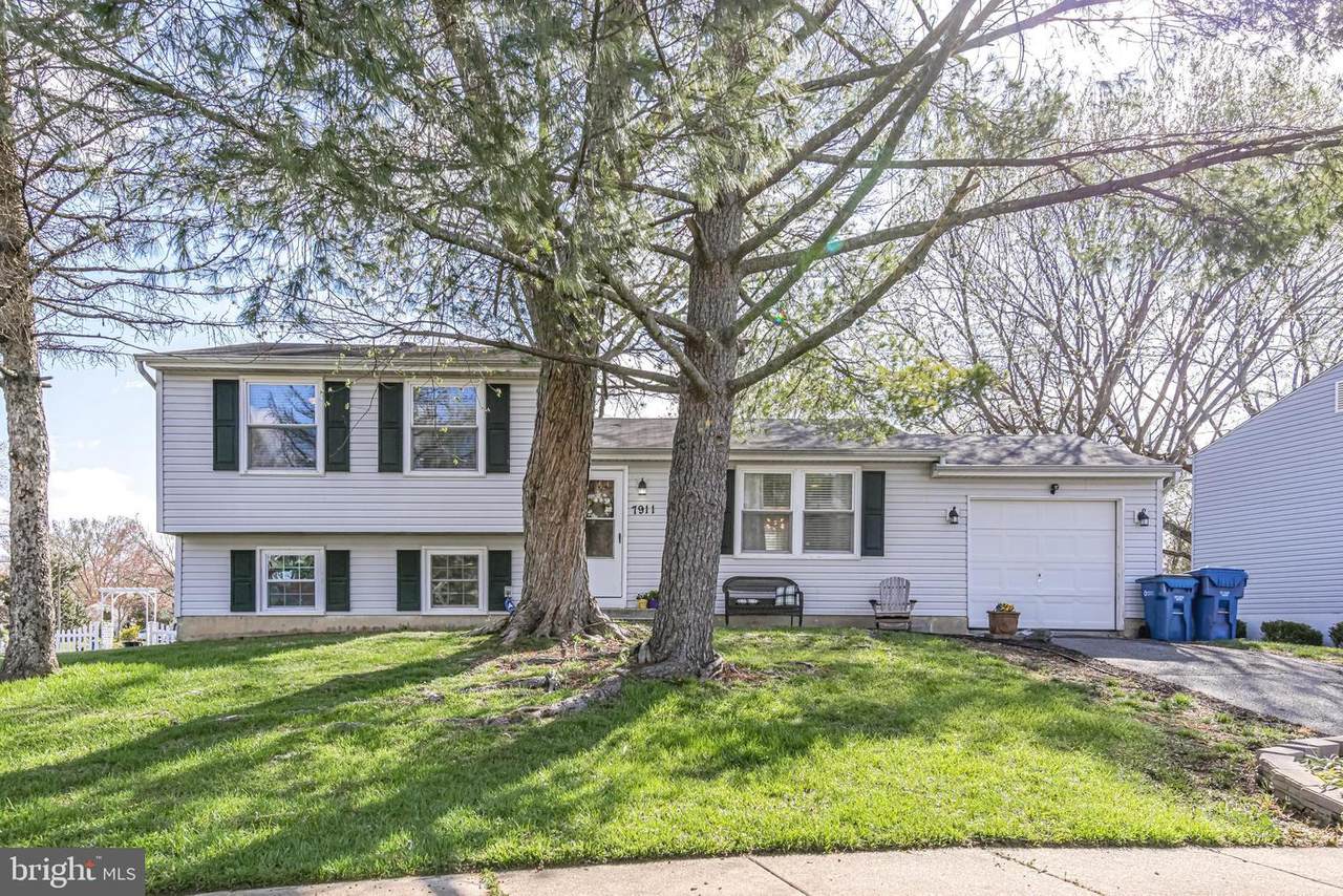 7911 Caledonia Street - Photo 1