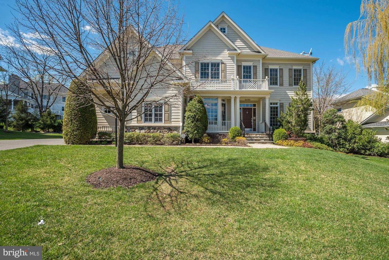 2086 Grace Manor Court - Photo 1