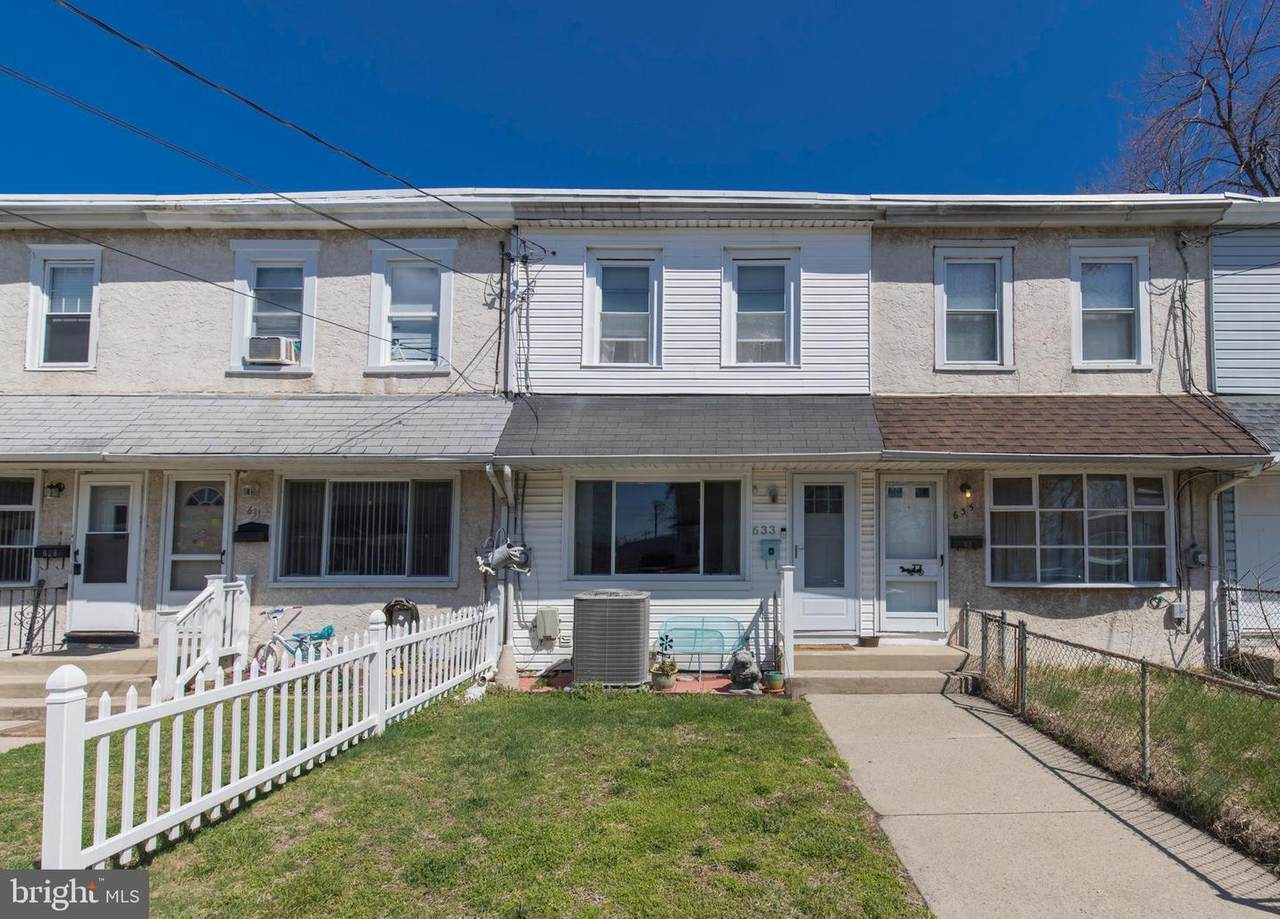 633 Division Street - Photo 1