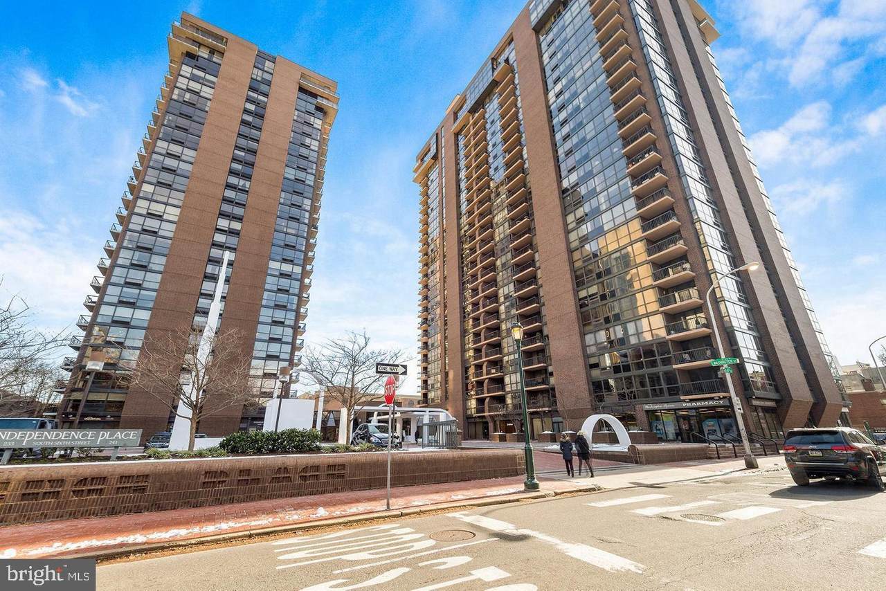 233 6TH Street - Photo 1