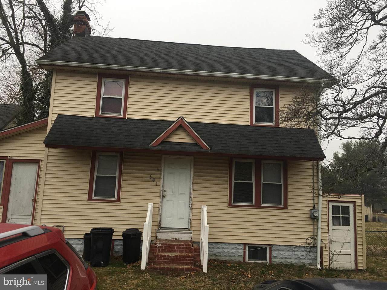 681 Delsea Drive - Photo 1