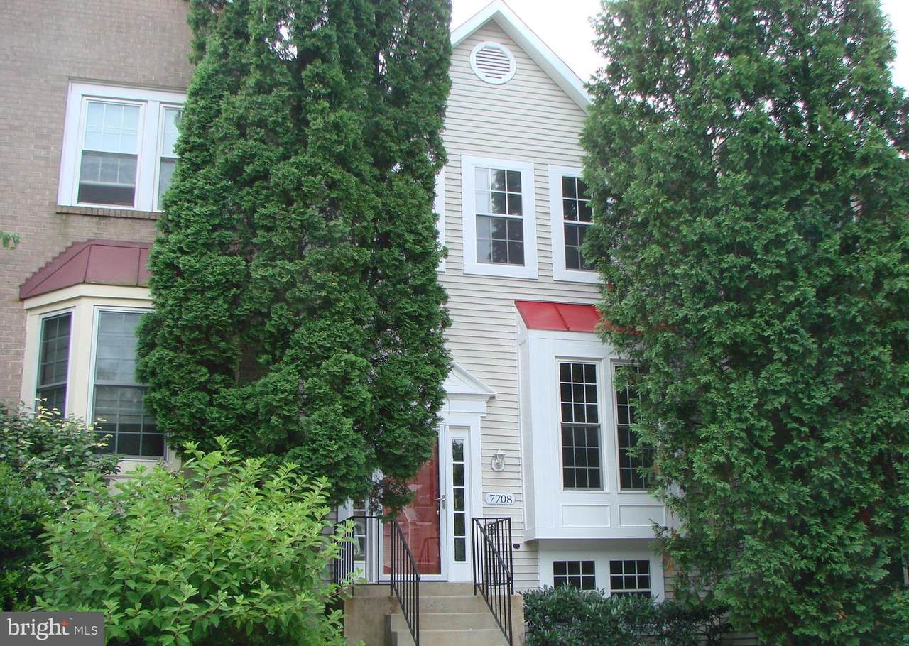 7708 Ironforge Court - Photo 1