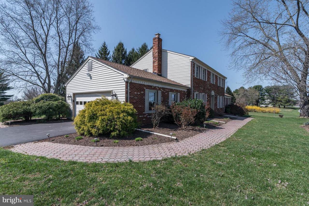 1200 Round Gate Court - Photo 1