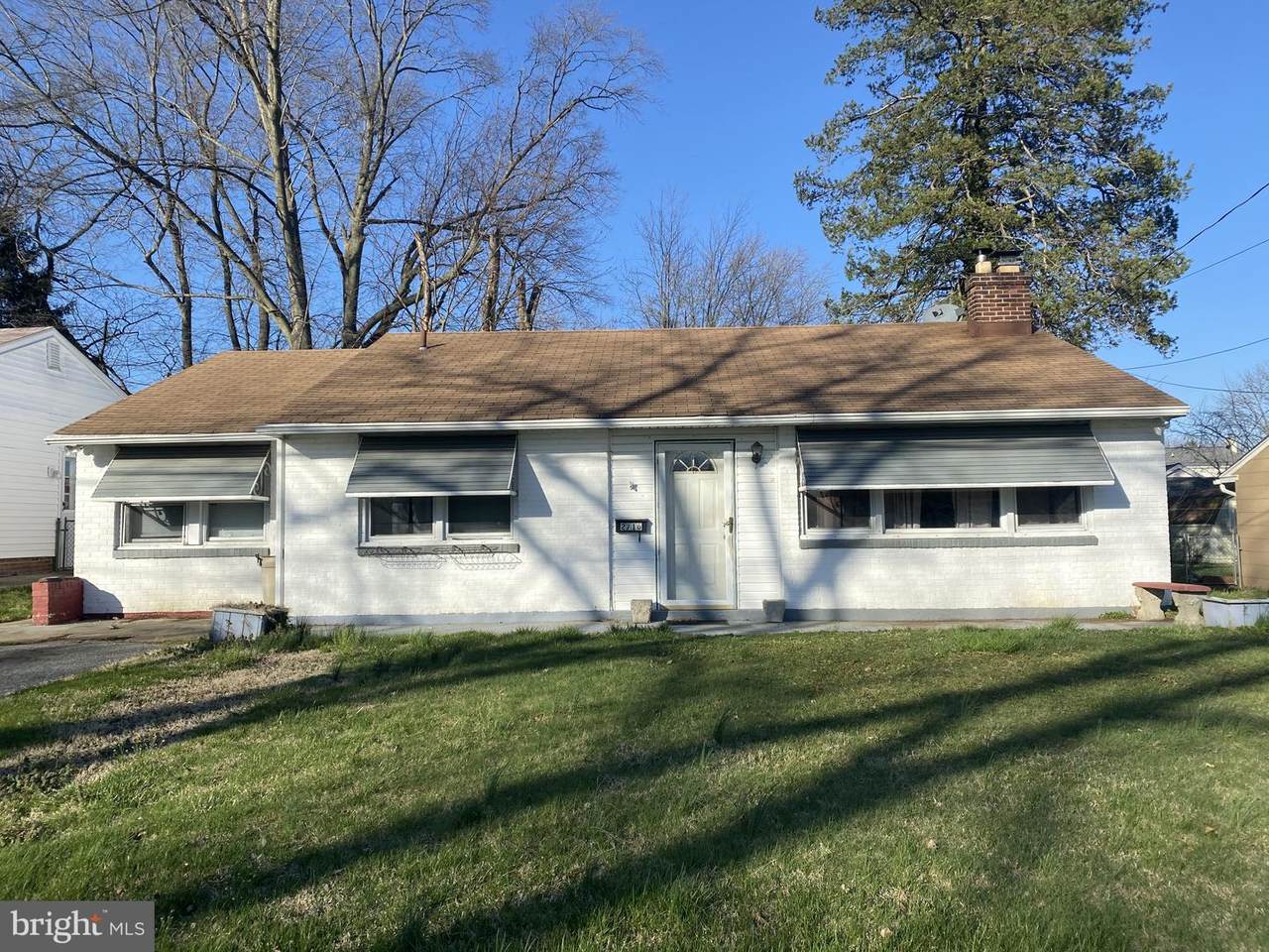 2716 Washington Avenue - Photo 1