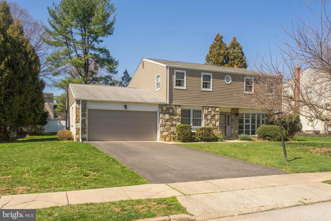 141 Red Rambler Drive - Photo 1