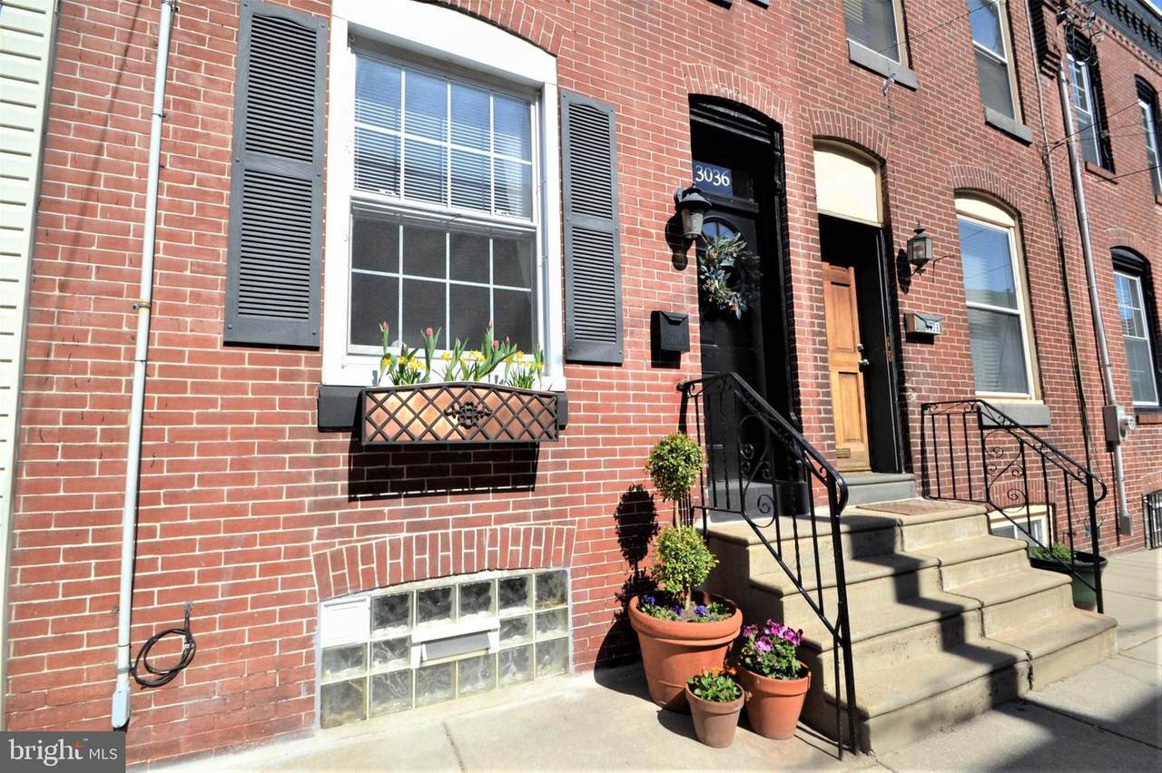 3036 Mercer Street - Photo 1