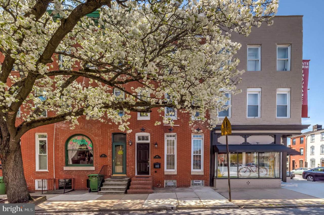 902 Ellwood Avenue - Photo 1